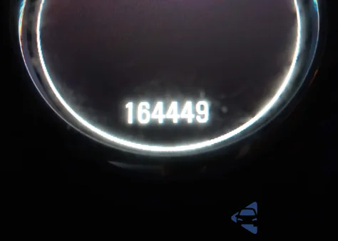 2011 Cadillac Srx Performance Collection z USA, uszkodzony, nr VIN 3GYFNEEY0BS671875